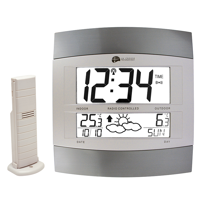 WS6158IT-S-ALU WS6158IT-S-ALU