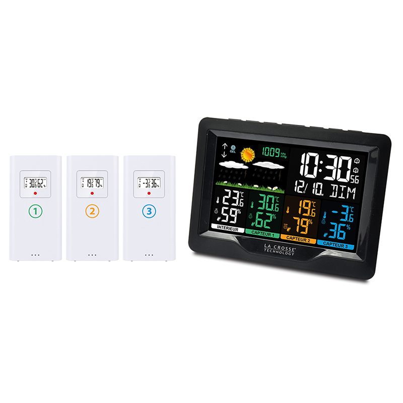 WS6204-BLA WS6204-BLA
