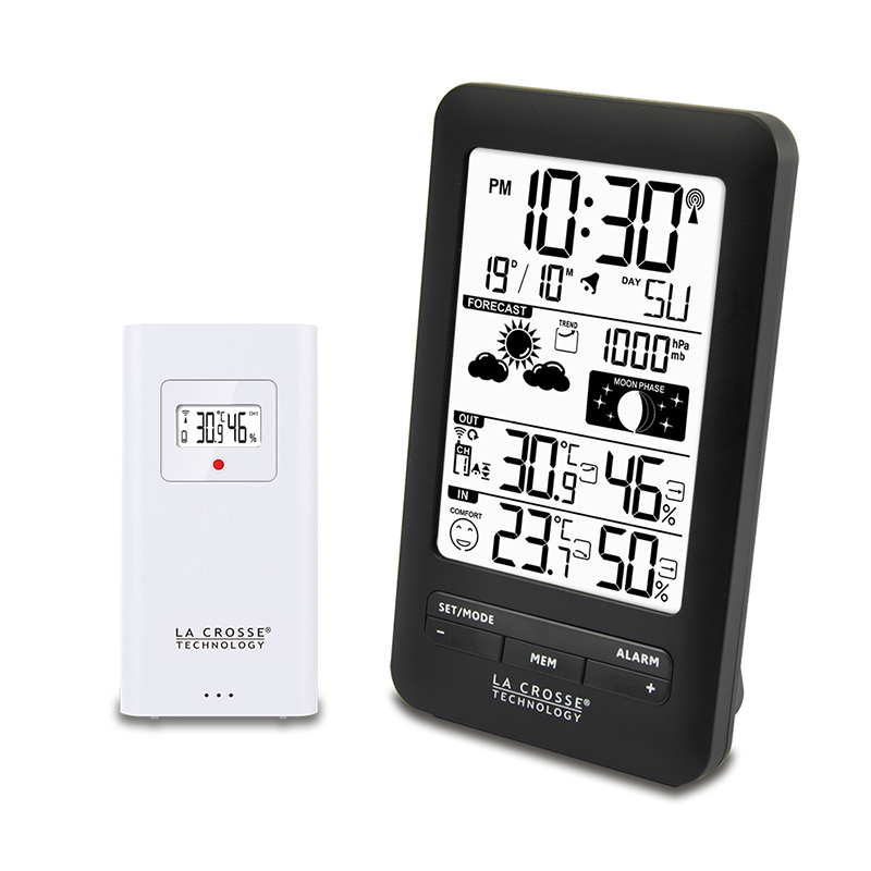 WS6210-BLA WS6210-BLA