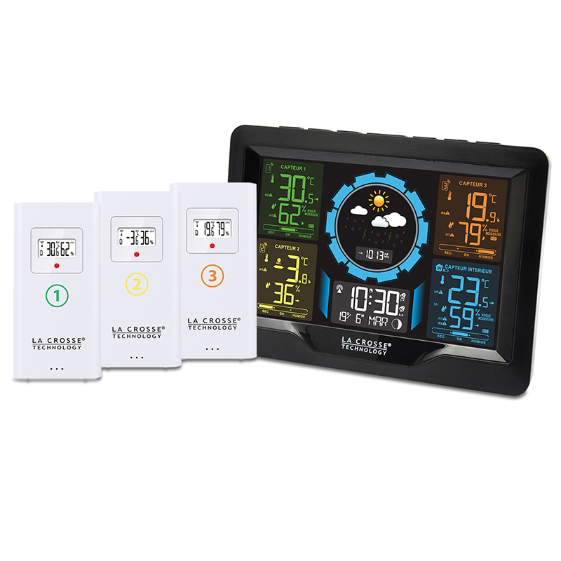 WS6304-BLA WS6304-BLA