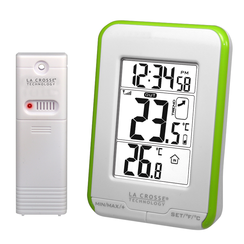 WS6810W-GREEN WS6810W-GREEN