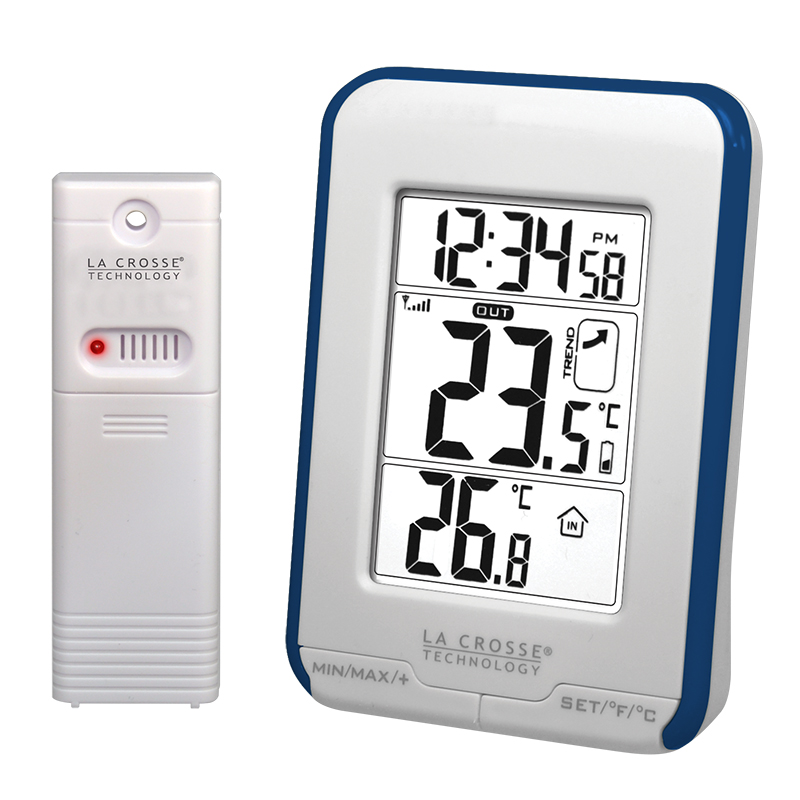 WS6810WHI-BLU WS6810WHI-BLU