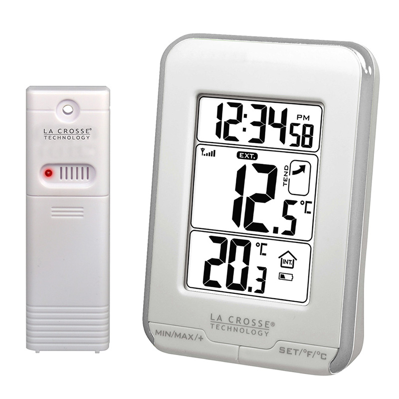 WS6810WHI-SIL WS6810WHI-SIL