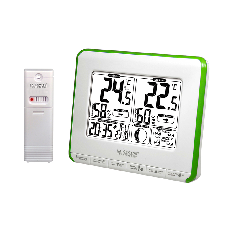 WS6812W-GREEN WS6812W-GREEN