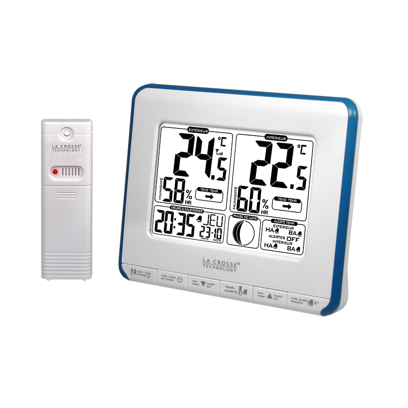 WS6812WHI-BLU WS6812WHI-BLU