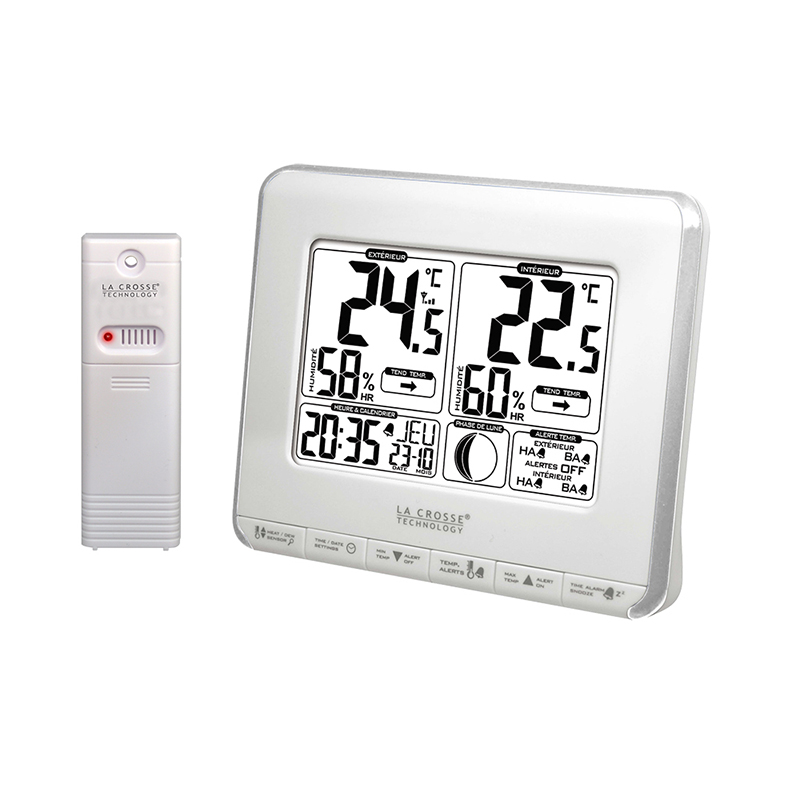 WS6812WHI-SIL WS6812WHI-SIL