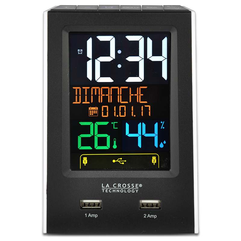 WS6816-BLA WS6816-BLA