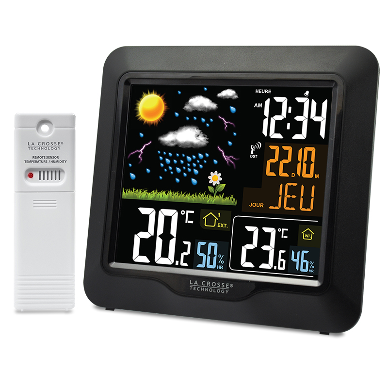 WS6820-BLA WS6820-BLA