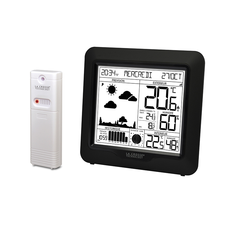WS6823-BLA WS6823-BLA