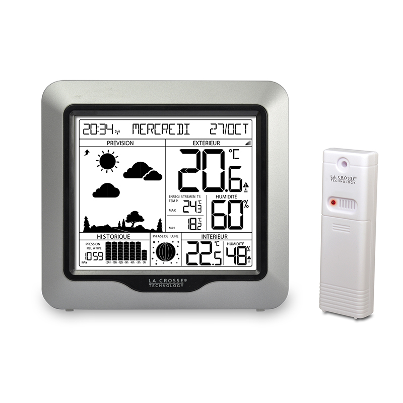 WS6823-SIL WS6823-SIL