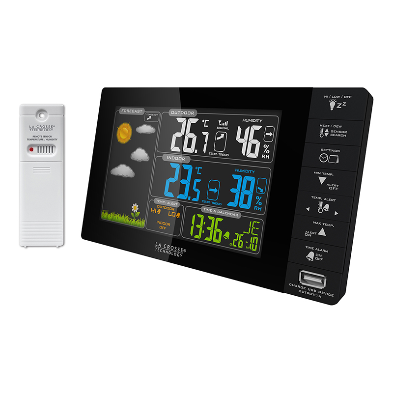 WS6827-BLA WS6827-BLA