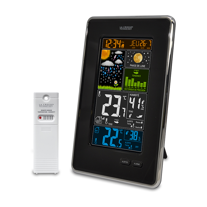 WS6835-BLA WS6835-BLA