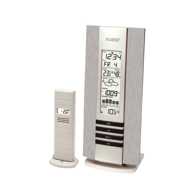 WS7394IT-S-ALU WS7394IT-S-ALU