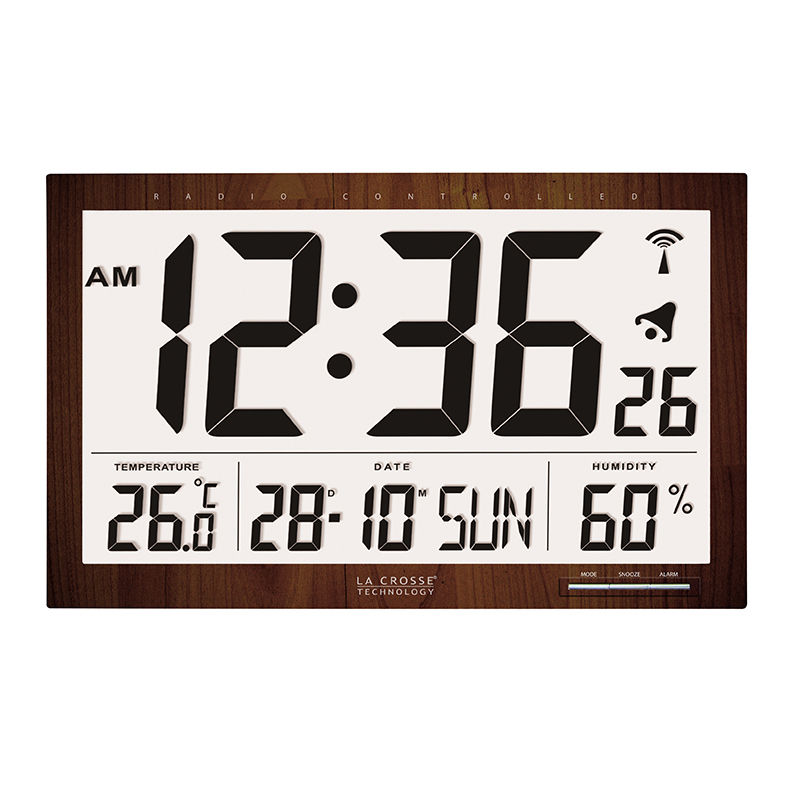 WS8007-WOOD WS8007-WOOD