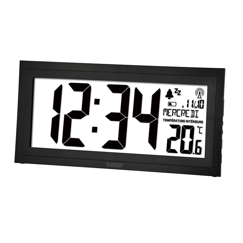 WS8010-BLA WS8010-BLA