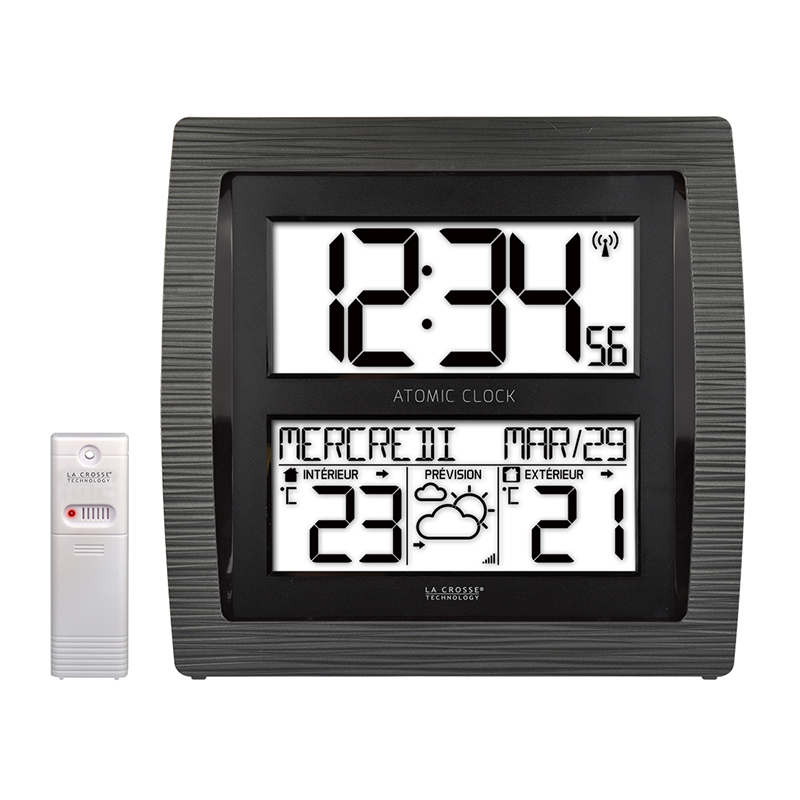 WS8030-BLA WS8030-BLA