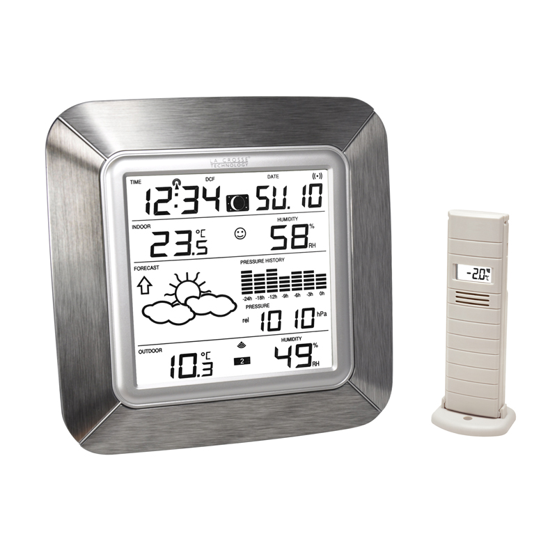 WS9057IT-ALU-S WS9057IT-ALU-S