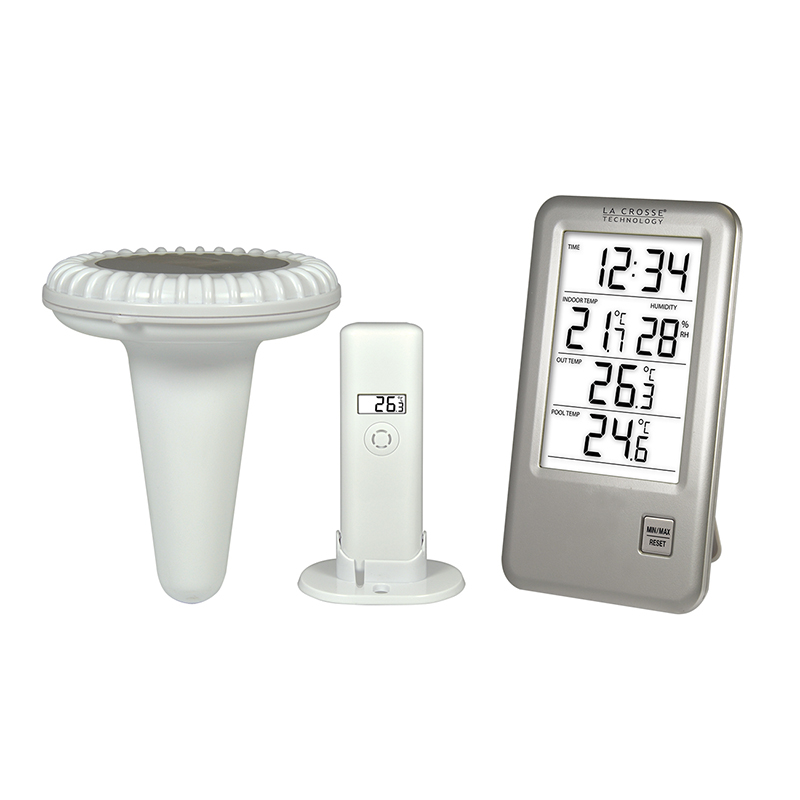 WS9068IT-SIL WS9068IT-SIL