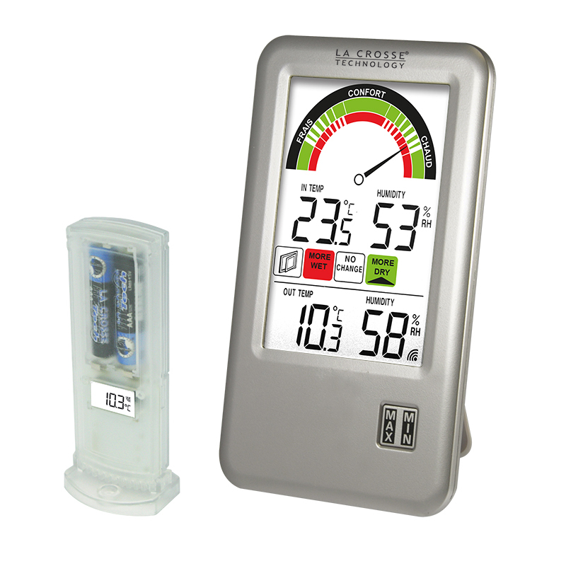 WS9070IT-SIL WS9070IT-SIL