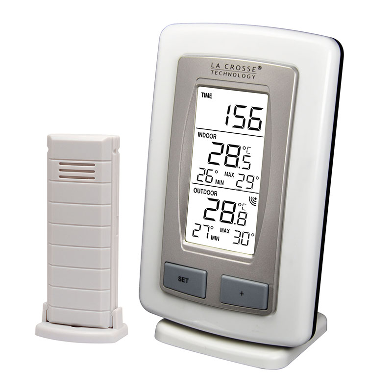 WS9245WHI-SIL WS9245WHI-SIL