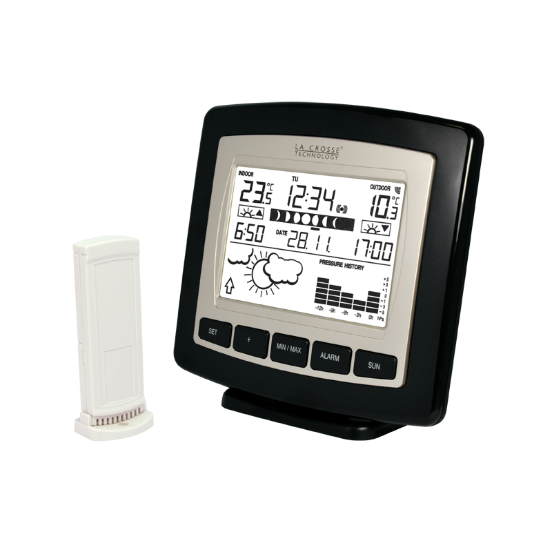 WS9251IT-BLA-S WS9251IT-BLA-S